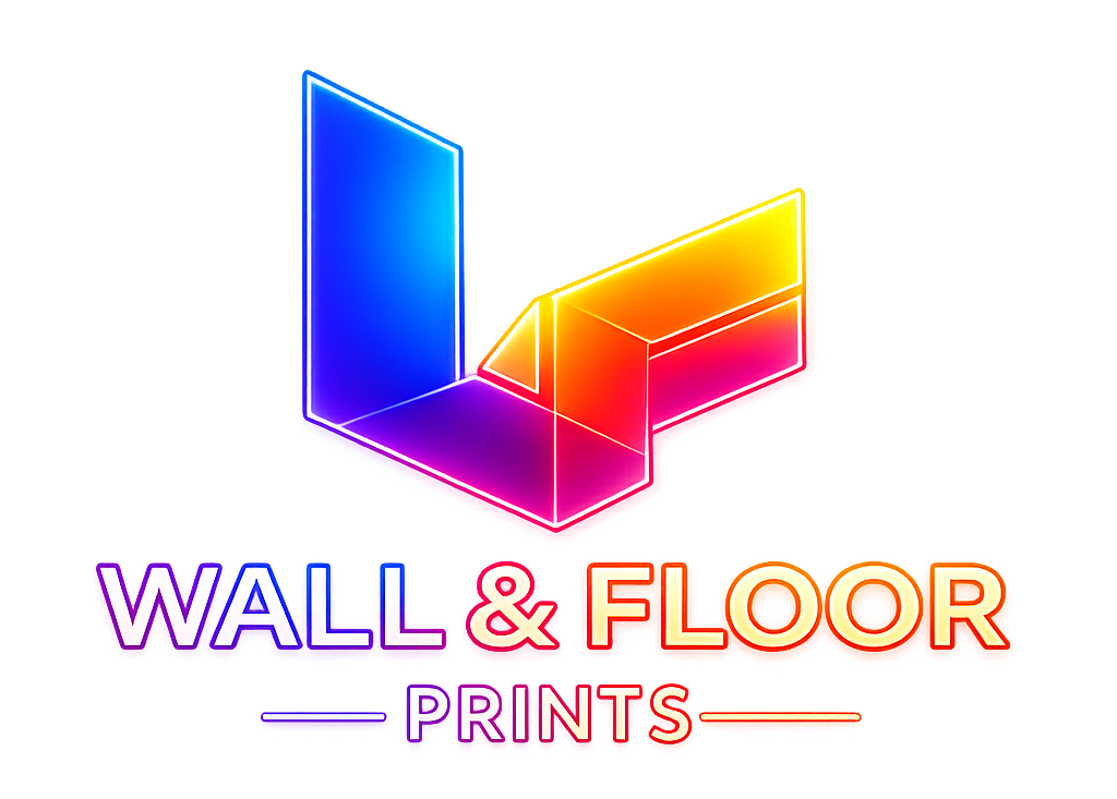 Wall & Floor Prints